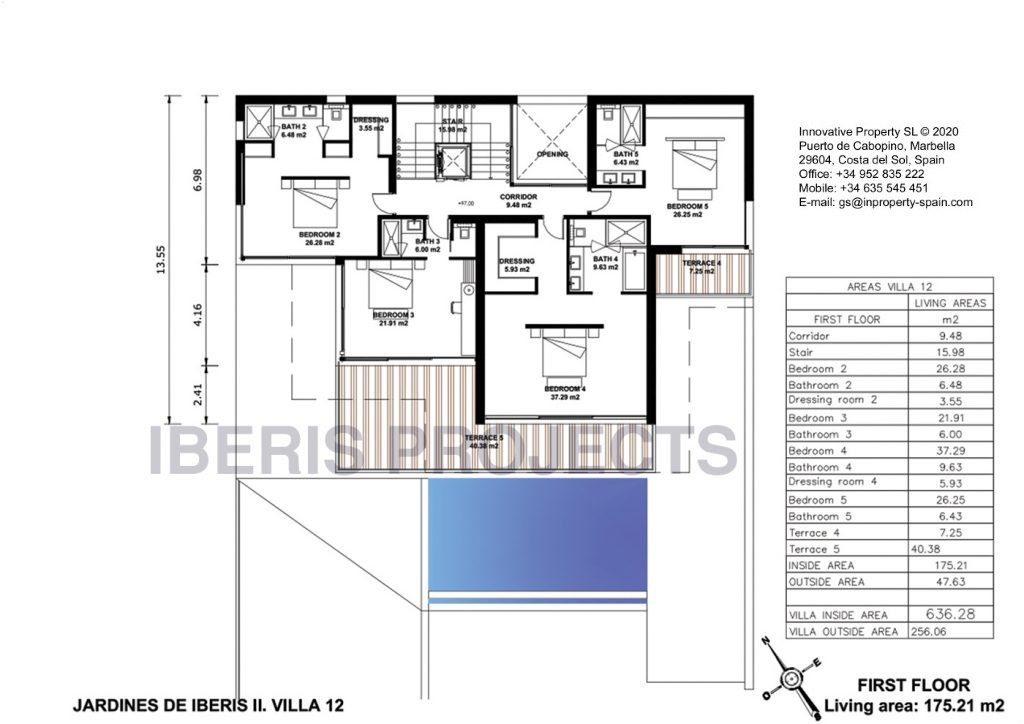 Jardines-de-Iberis-II-villa12-plans